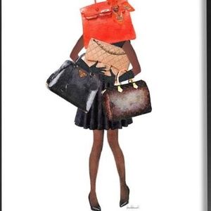 Meet your Posher, Lee